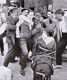 The Secret Well (1915) afişi