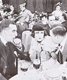 The Accomplice (1915) afişi