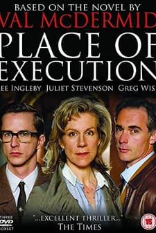 Place Of Execution (2008) afişi