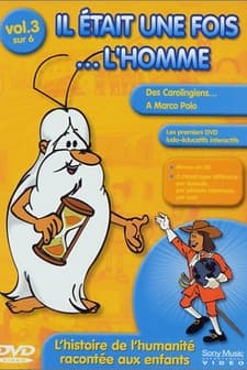 ıl était Une Fois... L'homme (1978) afişi