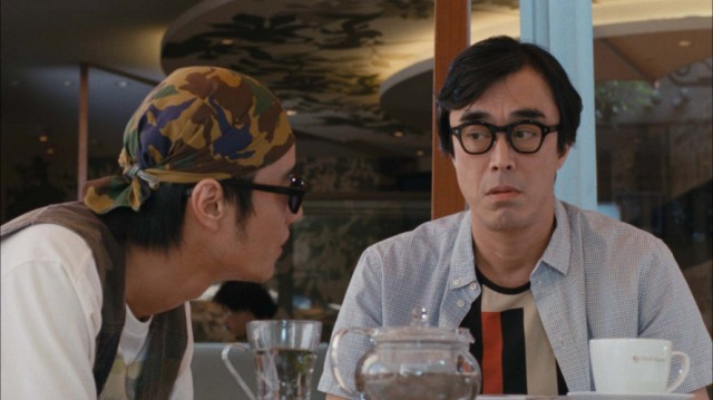 Cast Me ıf You Can fotoğrafı