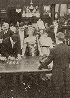 The Social Pirates (1916) afişi