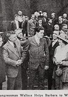 The Ore Plunderers (1916) afişi