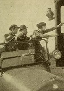 The False Prophet (1917) afişi