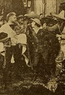 The Dominion Of Fernandez (1917) afişi