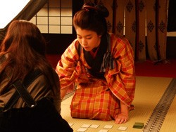 Flower In Bloom Fotoğrafı