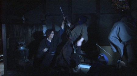 Flower In Bloom Fotoğrafı