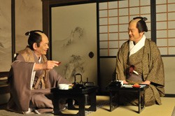 Flower In Bloom Fotoğrafı