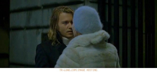 Beyaz Şeytan Fotoğrafı