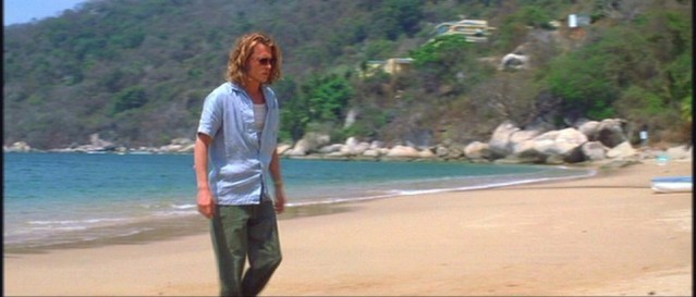 Beyaz Şeytan Fotoğrafı