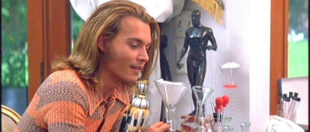 Beyaz Şeytan Fotoğrafı