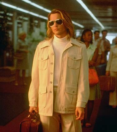 Beyaz Şeytan Fotoğrafı