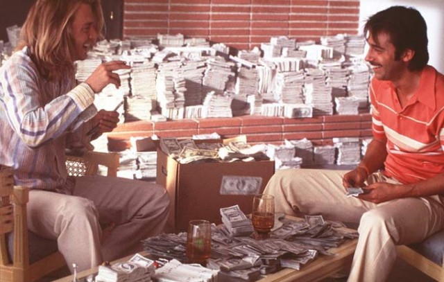 Beyaz Şeytan Fotoğrafı