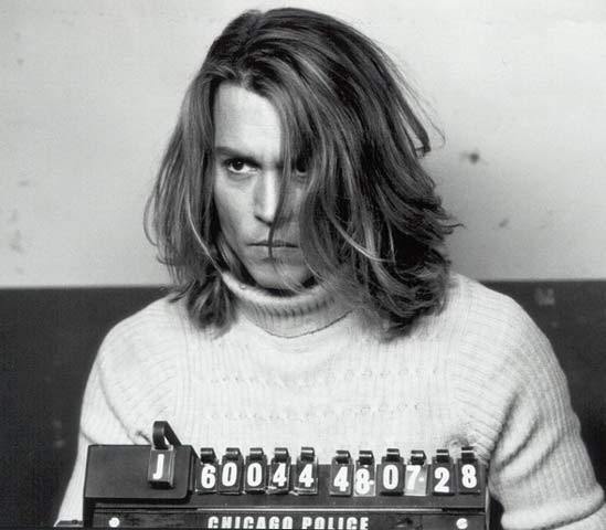 Beyaz Şeytan Fotoğrafı