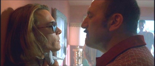 Beyaz Şeytan Fotoğrafı