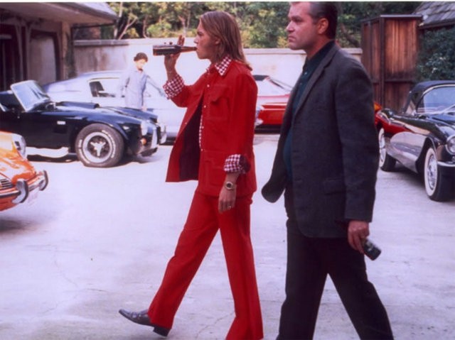 Beyaz Şeytan Fotoğrafı