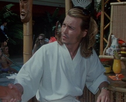 Beyaz Şeytan Fotoğrafı