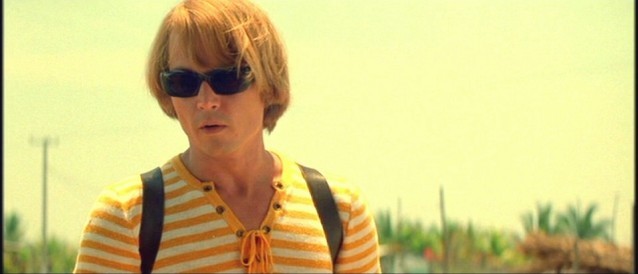 Beyaz Şeytan Fotoğrafı