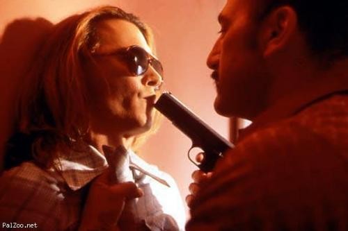 Beyaz Şeytan Fotoğrafı