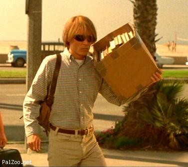 Beyaz Şeytan Fotoğrafı