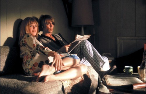 Beyaz Şeytan Fotoğrafı