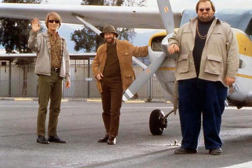 Beyaz Şeytan Fotoğrafı