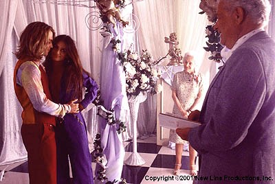 Beyaz Şeytan Fotoğrafı