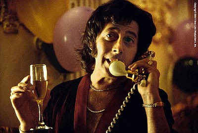 Beyaz Şeytan Fotoğrafı