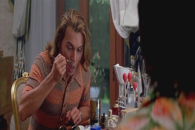 Beyaz Şeytan Fotoğrafı