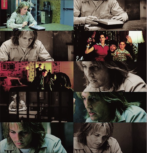 Beyaz Şeytan Fotoğrafı