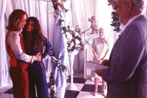 Beyaz Şeytan Fotoğrafı