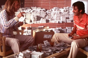 Beyaz Şeytan Fotoğrafı