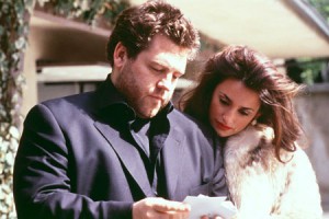 Beyaz Şeytan Fotoğrafı