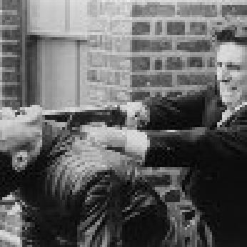 The Courier fotoğrafı