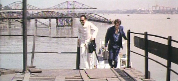 The Bengali Night fotoğrafı