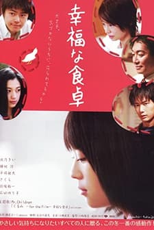 Kofuku Na Shokutaku (2007) afişi