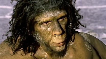 Walking With Cavemen fotoğrafı