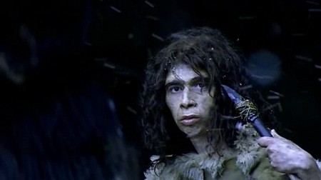 Walking With Cavemen fotoğrafı