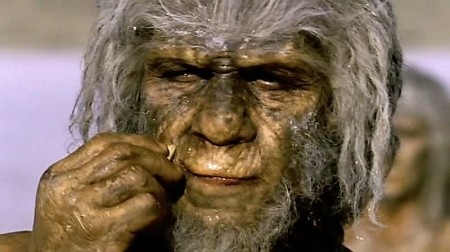 Walking With Cavemen fotoğrafı