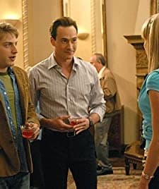 Welcome To The Captain (2008) afişi