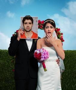 Who The (bleep) Did ı Marry (2010) afişi