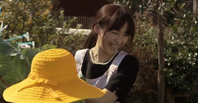 Bare Essence Of Life Fotoğrafı