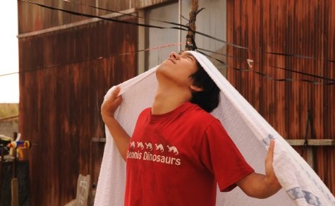 Bare Essence Of Life fotoğrafı