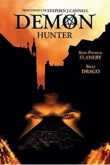Demon Hunter (2005) afişi