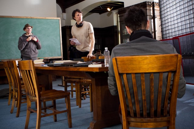 Blue Like Jazz fotoğrafı