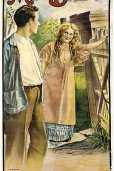 My Baby (1912) afişi