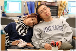 Hataraki Man Fotoğrafı