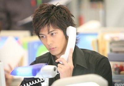 Hataraki Man Fotoğrafı