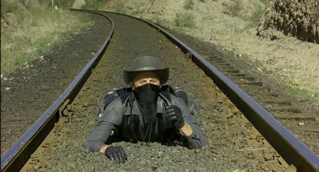 The Villain Fotoğrafı