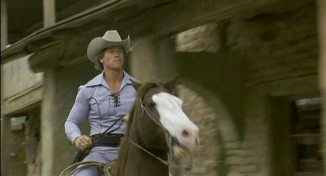 The Villain fotoğrafı